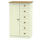 Cottage Childs Wardrobe